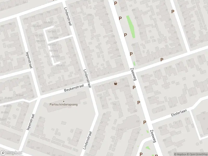 Ambulance met gepaste spoed naar de Beukenstraat in IJmuiden