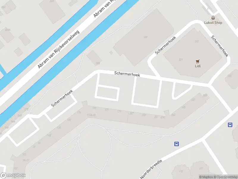 Brandweer met grote spoed naar de Schermerhoek in Capelle aan den IJssel vanwege reanimatie