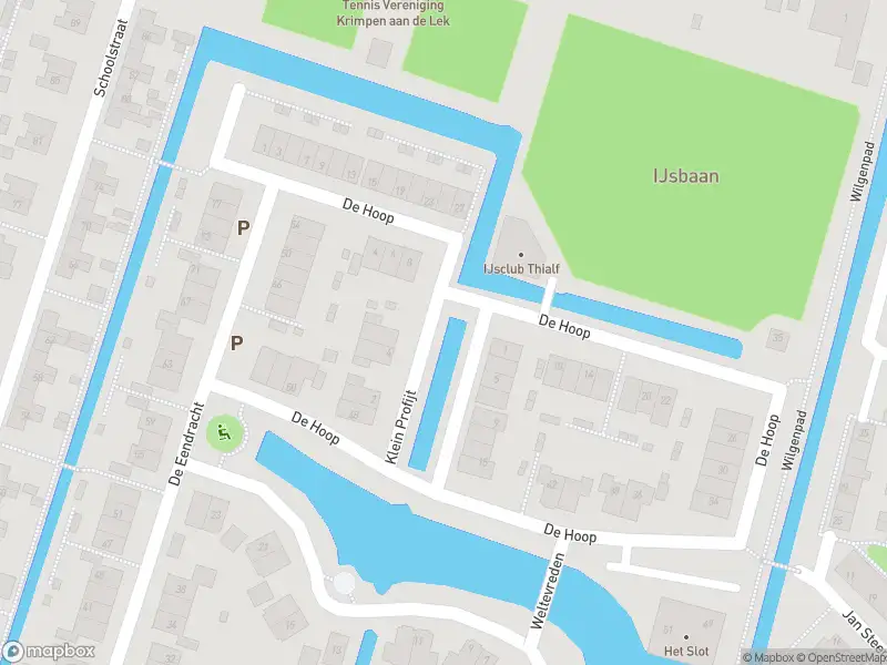 Traumahelikopter naar de Klein Profijt in Krimpen aan de Lek