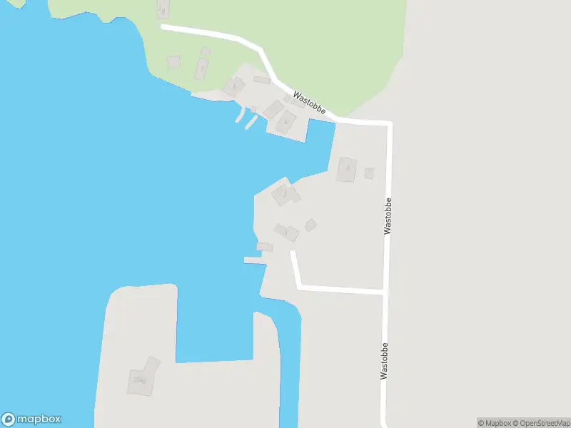 Brandweer met grote spoed naar de Wastobbe in Loosdrecht