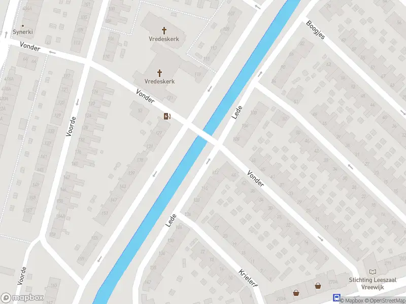 Ambulance met grote spoed naar de Vonder in Rotterdam