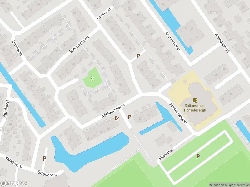 Traumahelikopter met grote spoed naar de Uilehorst in Honselersdijk