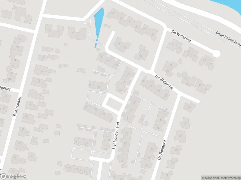 Ambulance met gepaste spoed naar de Het Hooge Land in Dalem