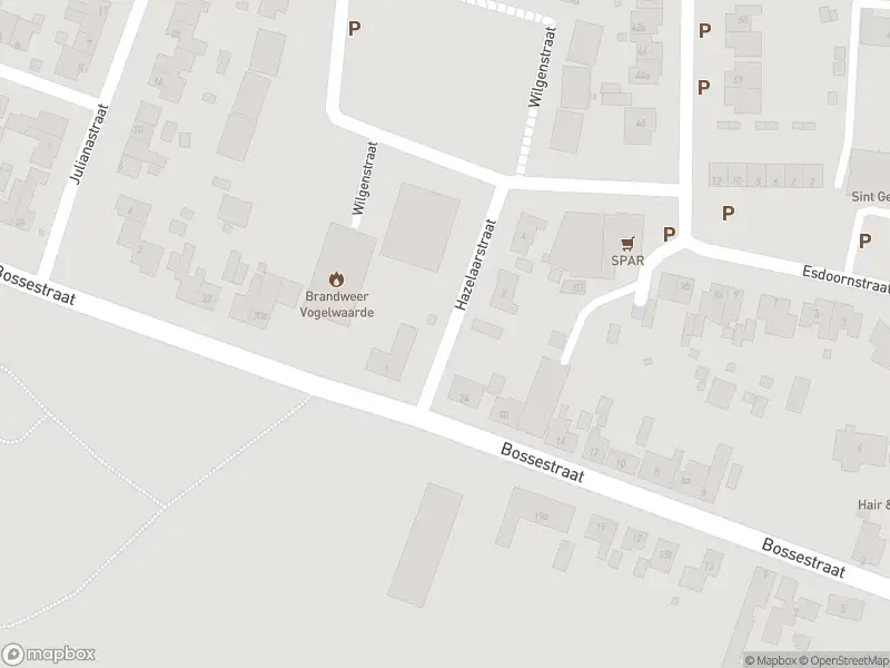 Overlastmelding Hazelaarstraat in Vogelwaarde