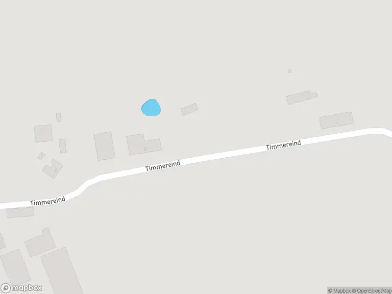 Overlastmelding Timmereind in Waalre