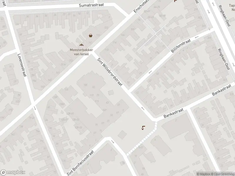 Overlastmelding Sint Willebrordstraat in Tilburg (5014 CA)