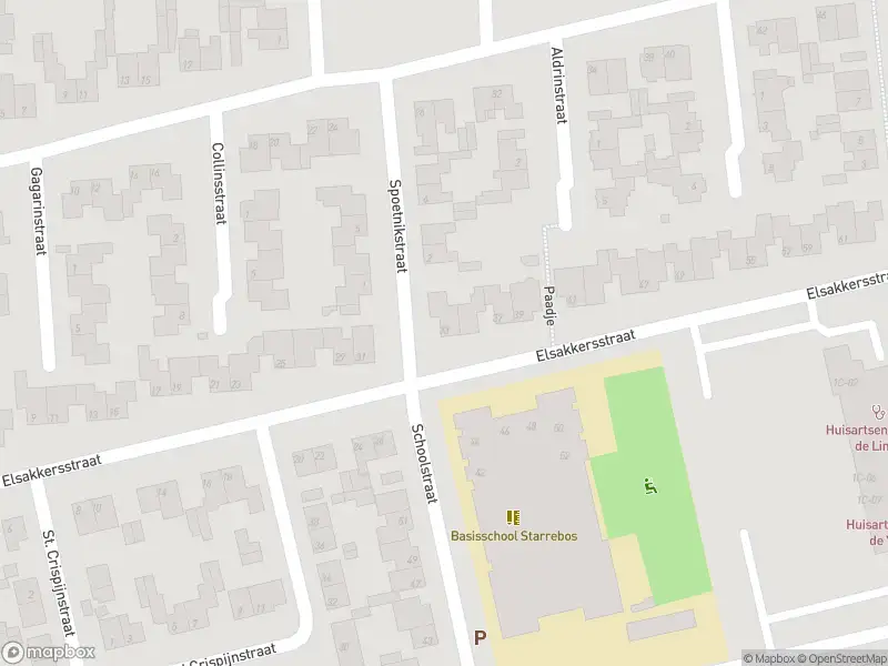 Overlastmelding Elsakkersstraat in Hilvarenbeek