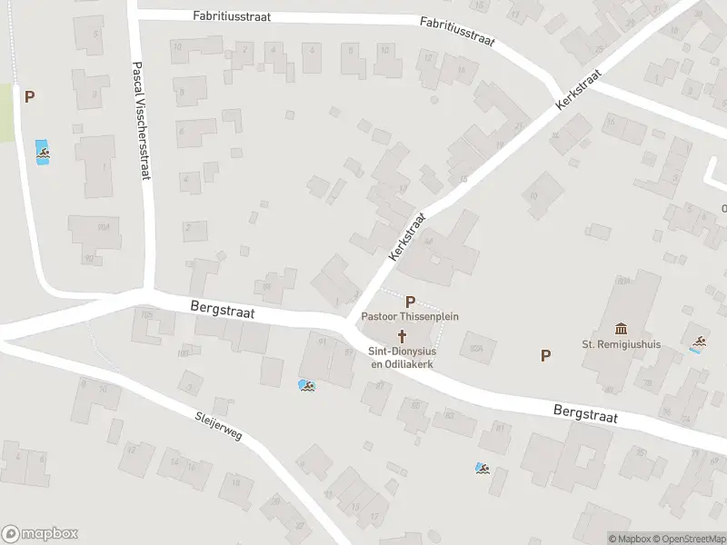 Overlastmelding Kerkstraat in Sweikhuizen