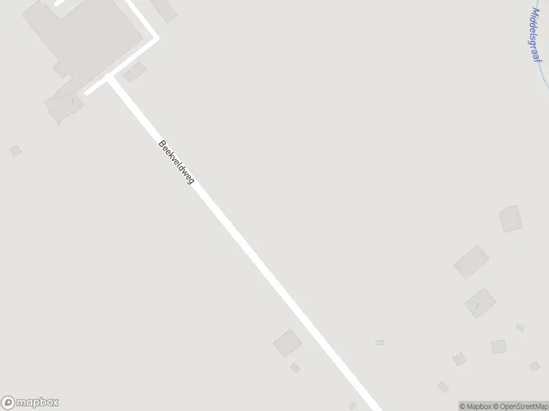 Overlastmelding Beekveldweg in Susteren gesloten