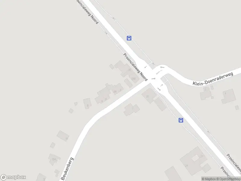 Overlastmelding Beukenberg in Oirsbeek