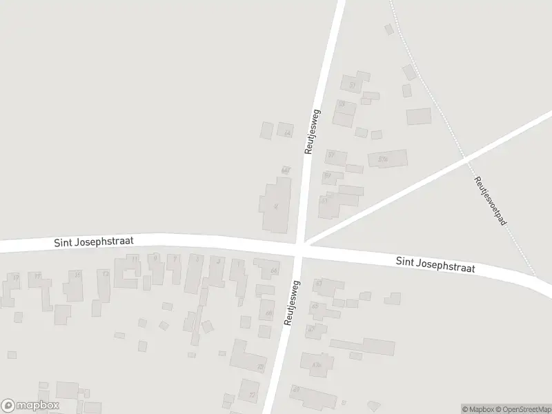 Overlastmelding Sint Josephstraat in Sint Odiliënberg