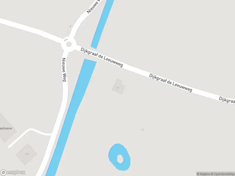 Traumahelikopter met grote spoed naar de Dijkgraaf de Leeuwweg in Maasbommel