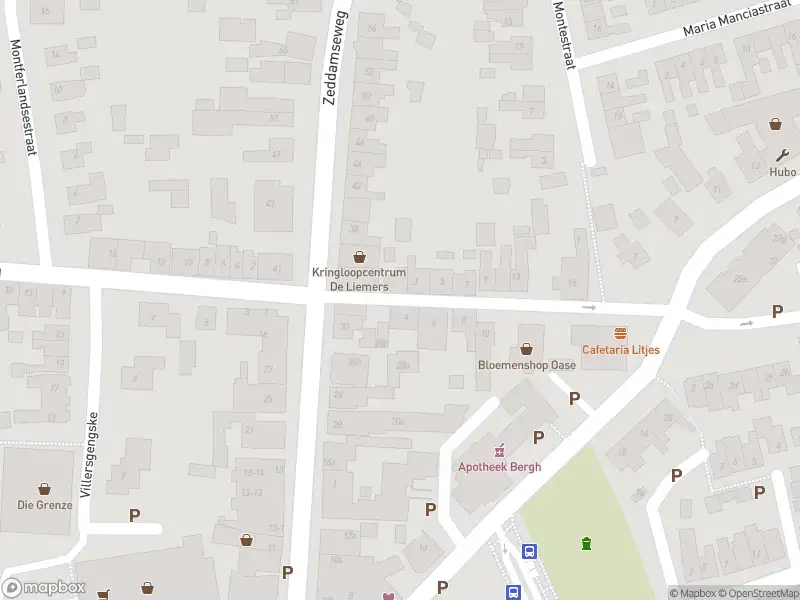 Brandweer met grote spoed naar de Kruisstuk in 's-Heerenberg vanwege reanimatie