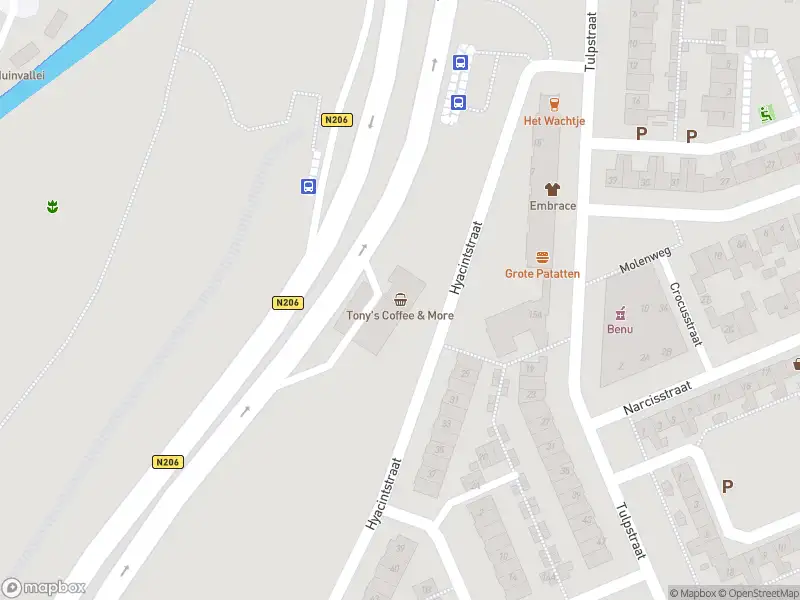 Anonieme overlastmelding Wassenaarseweg in Katwijk gesloten