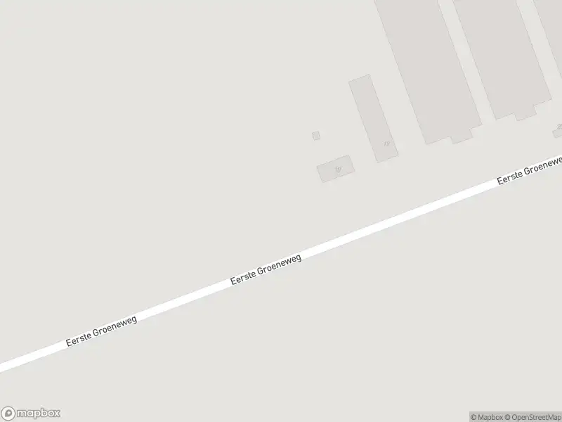 Overlastmelding Eerste Groeneweg in Middelharnis gesloten