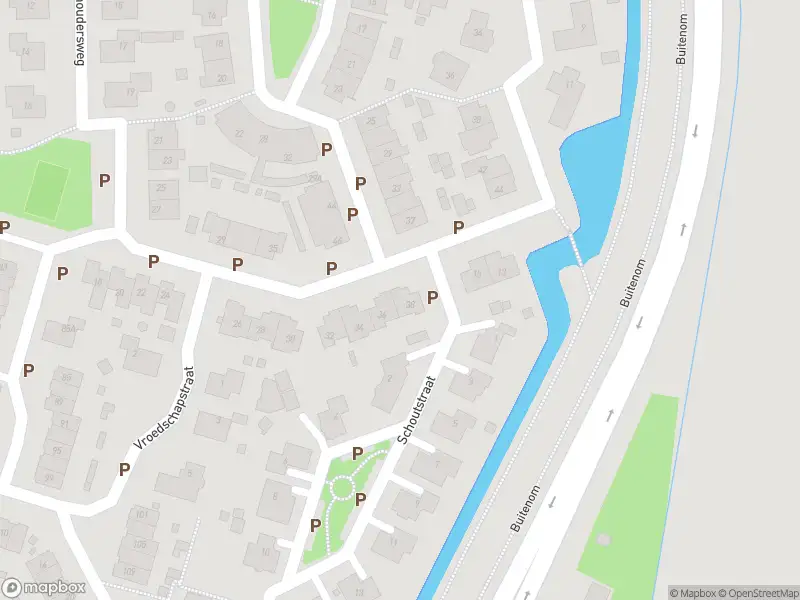 Overlastmelding Schoutstraat in Nieuw-Beijerland gesloten