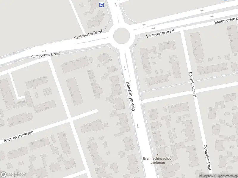 Anonieme overlastmelding Hagelingerweg in Santpoort-Noord