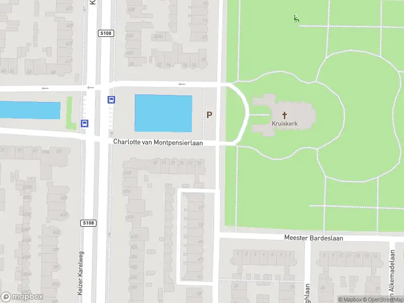 Overlastmelding Van der Veerelaan in Amstelveen