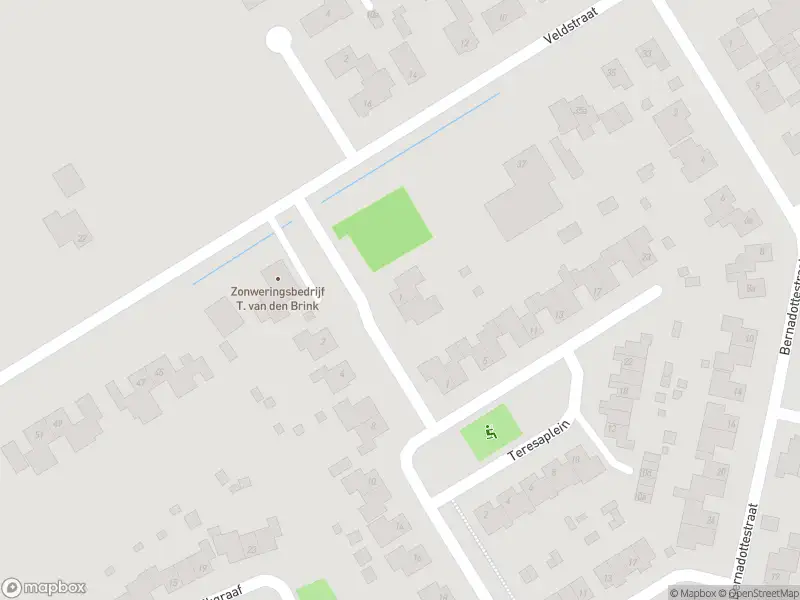 Anonieme overlastmelding Sadatstraat in Zetten