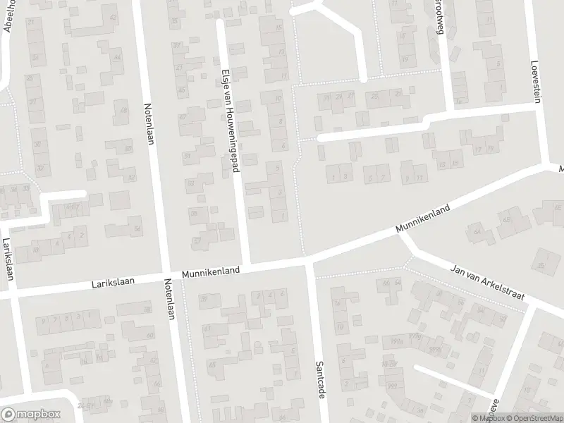 Overlastmelding Elsje van Houweningepad in Sleeuwijk