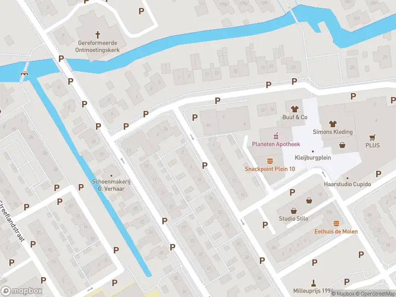 Ambulance met grote spoed naar de Van der Kooistraat in Nieuw-Lekkerland