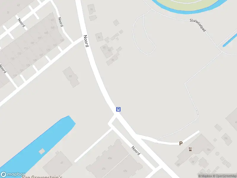 Ambulance met gepaste spoed naar de Noord in Krimpen aan de Lek