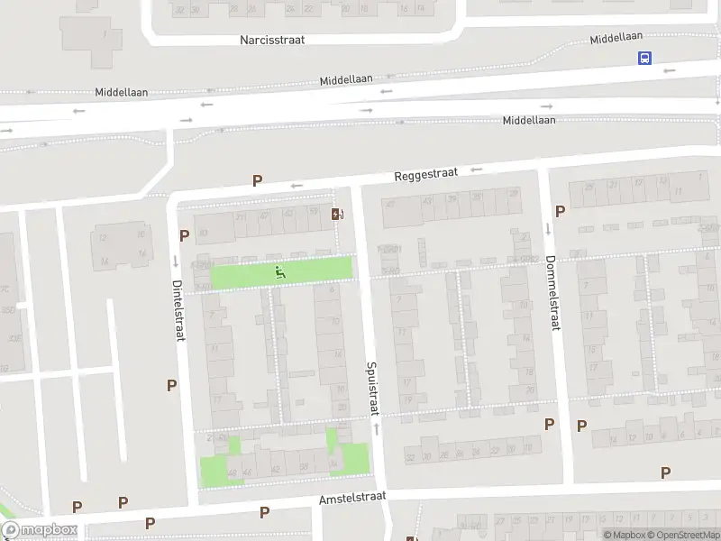 Overlastmelding Spuistraat in Dongen gesloten