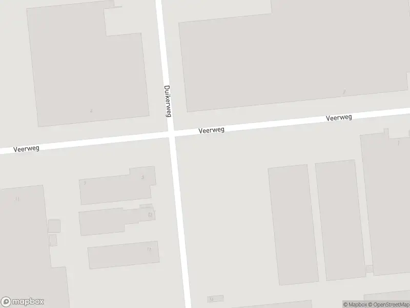 Overlastmelding Duikerweg in Waalwijk