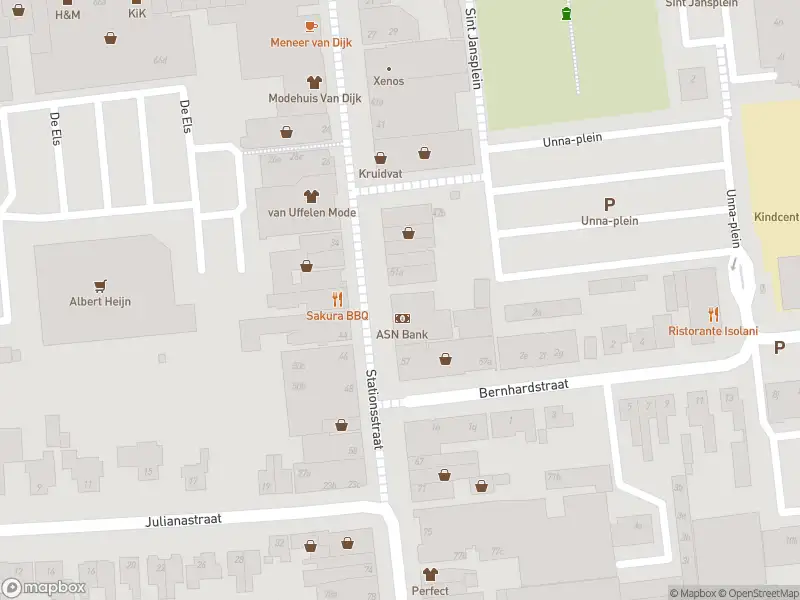 Overlastmelding Stationsstraat in Waalwijk