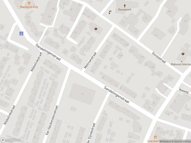 Overlastmelding Sandelingenstraat in Hendrik-Ido-Ambacht gesloten