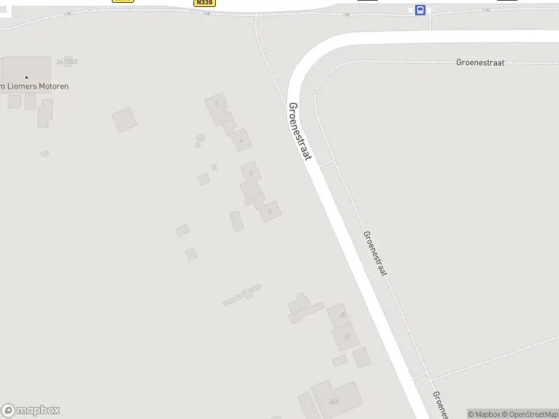 Overlastmelding Groenestraat in Lathum