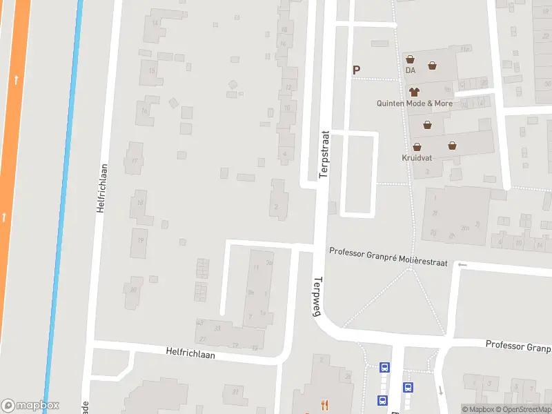 Overlastmelding Terpstraat in Wieringerwerf