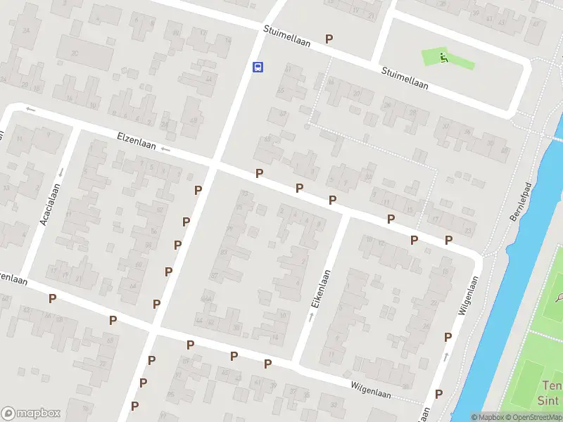 Overlastmelding Wilgenlaan in Sint Pancras