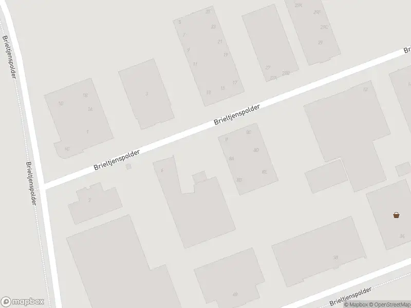 Traumahelikopter naar de Brieltjenspolder in Made