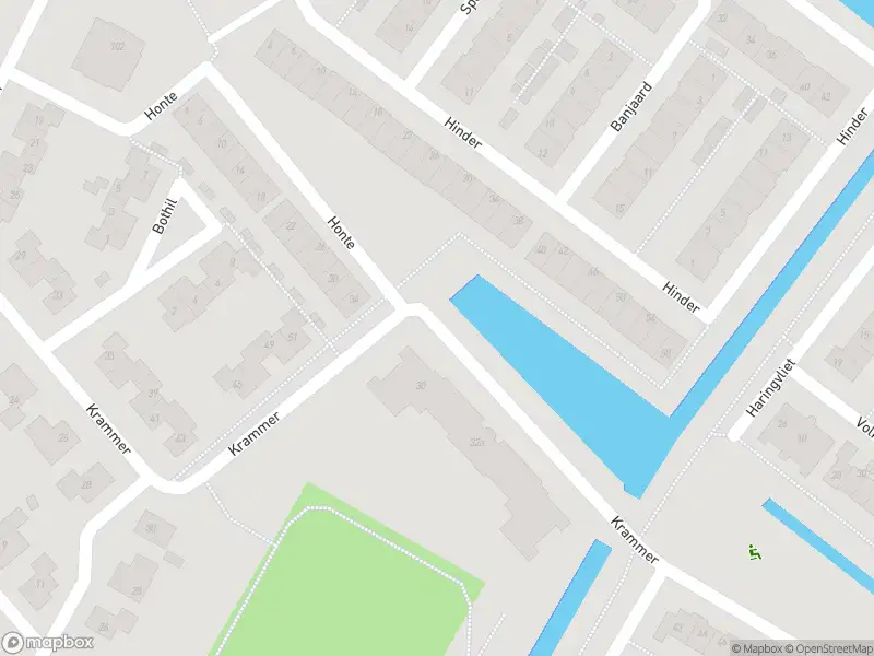 Ambulance met gepaste spoed naar de Krammer in Brielle