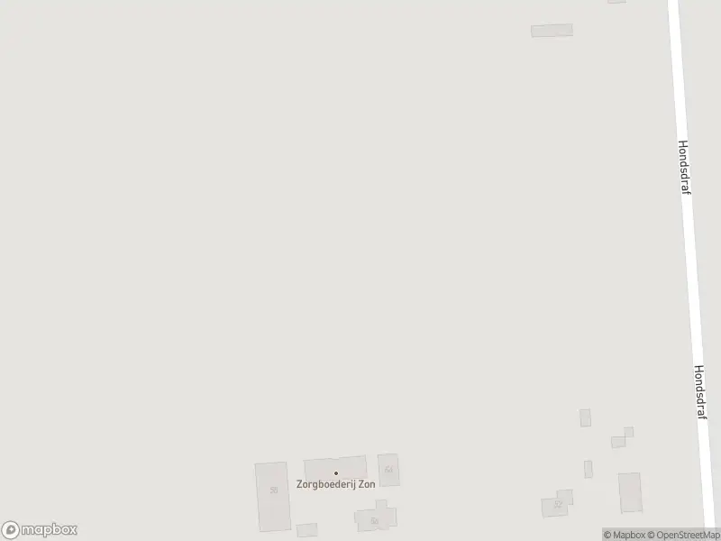 Brandweer met grote spoed naar de Hondsdraf in Lelystad