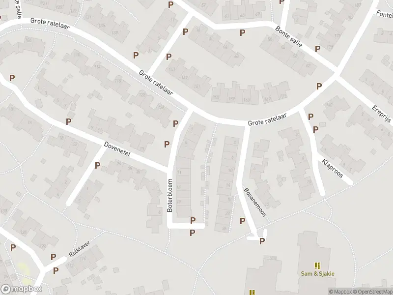 Brandweer met gepaste spoed naar de Flora in Deventer vanwege stankoverlast