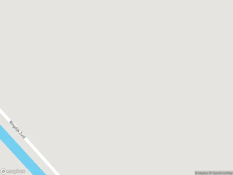 Brandweer met grote spoed naar de Ringdijk Zuid in Cadzand vanwege gebouwbrand