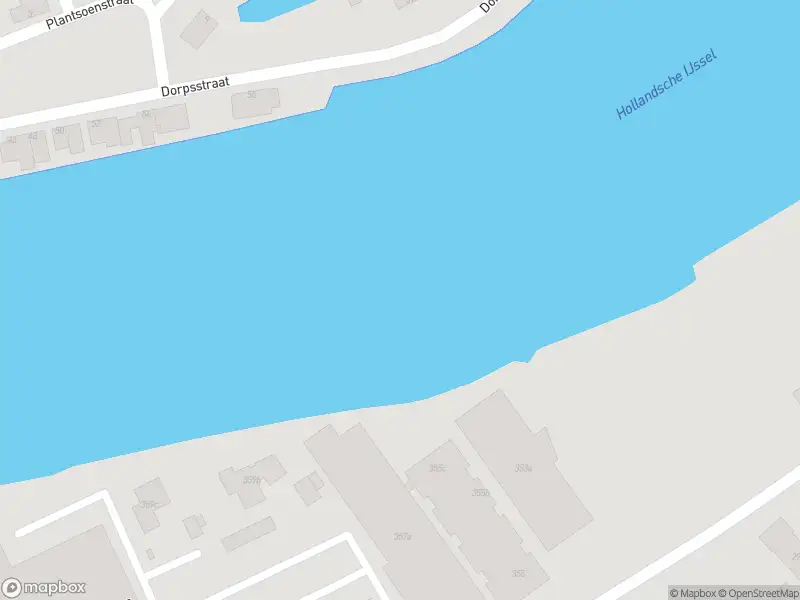 Ambulance met gepaste spoed naar de IJsseldijk in Krimpen aan den IJssel