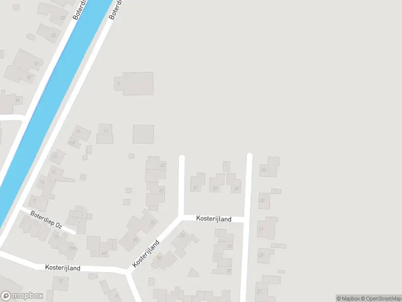 Brandweer met gepaste spoed naar de Boterdiep Wz in Zuidwolde