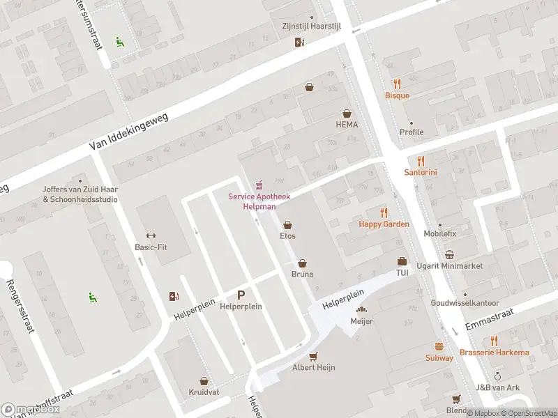 Brandweer met grote spoed naar de Van Royenlaan in Groningen vanwege stankoverlast