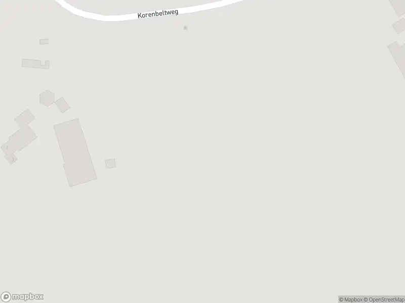 Brandweer met grote spoed naar de Kamperzeedijk in Genemuiden vanwege middelgrote brand