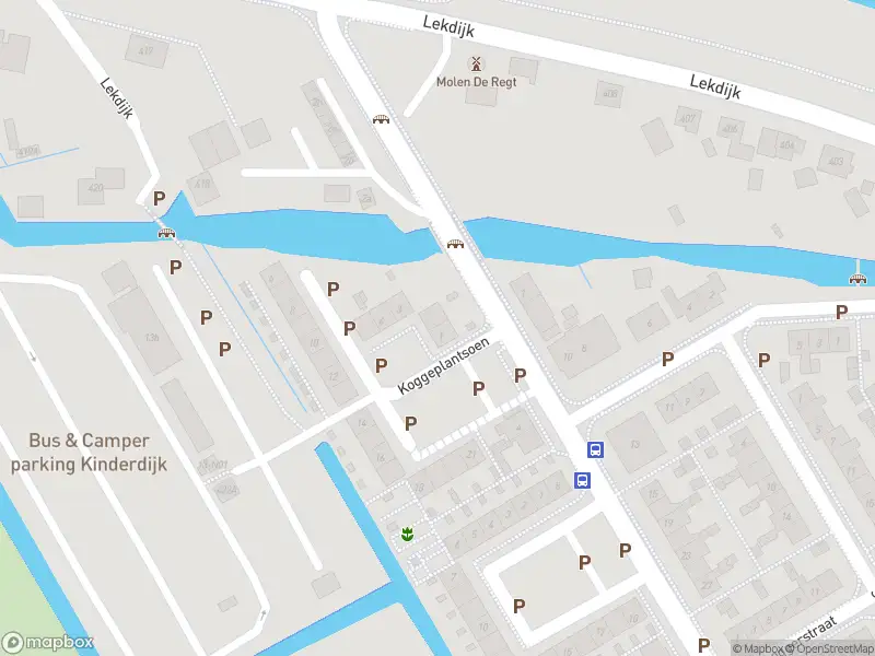 Ambulance met gepaste spoed naar de Koggeplantsoen in Nieuw-Lekkerland