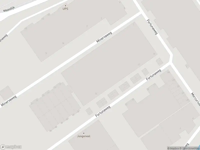 Politie naar de Fortunaweg in Schiedam vanwege dier(en) in nood