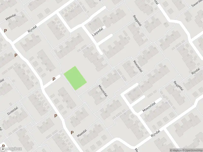 Ambulance met gepaste spoed naar de Keerkring in Capelle aan den IJssel