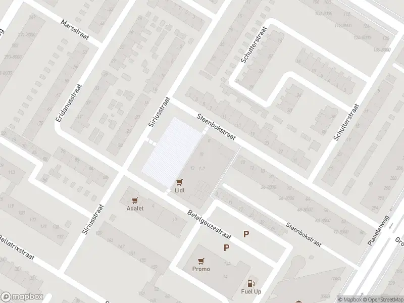 Ambulance met gepaste spoed naar de Canopusplein in IJmuiden