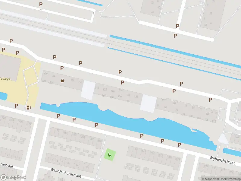 Anonieme overlastmelding Warmondstraat in Tilburg
