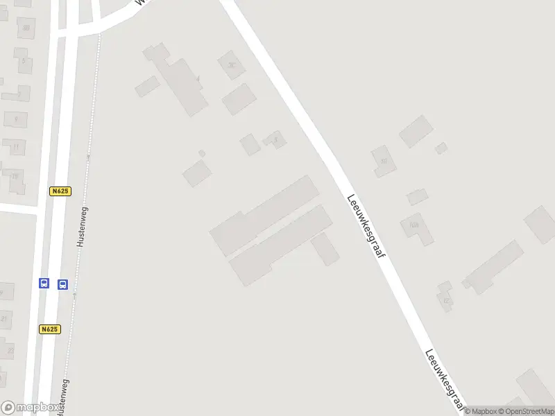 Brandweer met gepaste spoed naar de Leeuwkesgraaf in Maren-Kessel vanwege stankoverlast