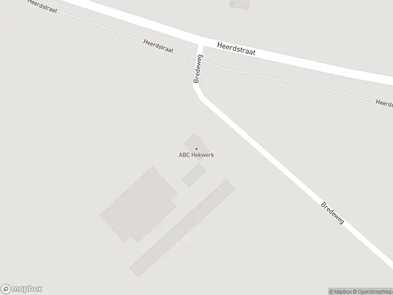 Overlastmelding Bredeweg in Sint Joost