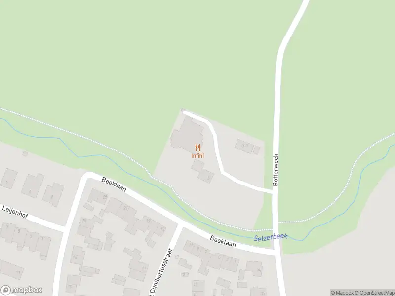 Anonieme overlastmelding Botterweck in Wittem